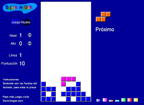 Tetris