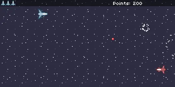 StarShooting