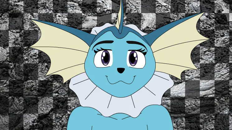 Fukkireta - Shelly Whaterson
