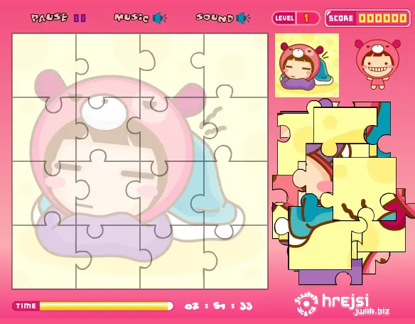 JWKK Puzzle 40