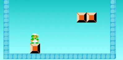 Sprite A Day: 26