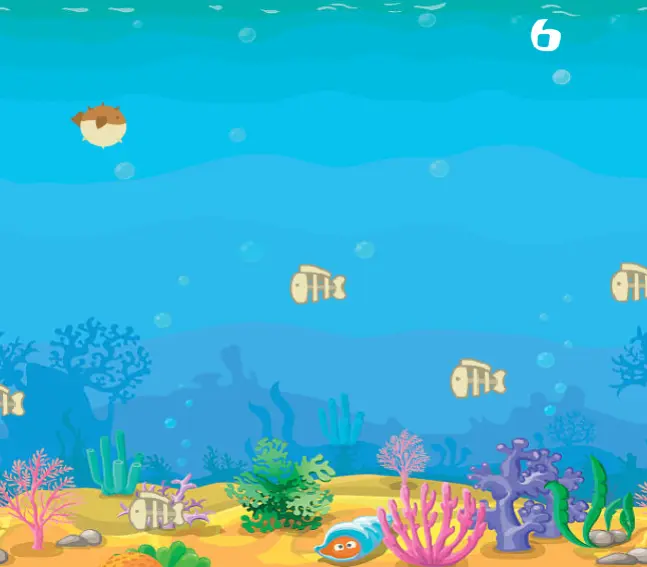 Flounder