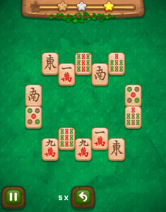 Mahjong Master II