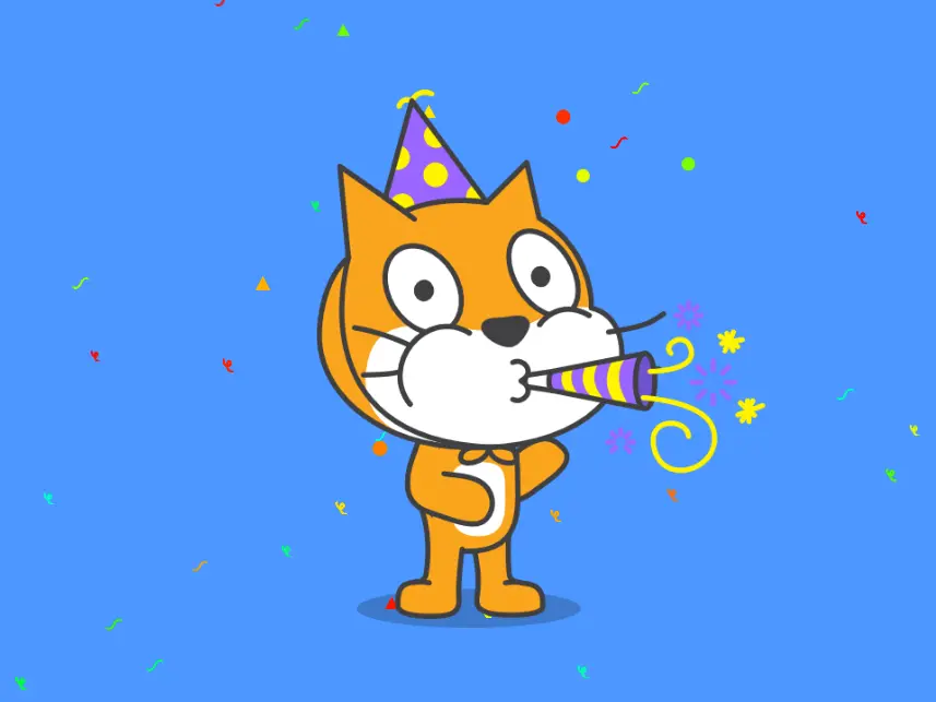 Scratch 3.0 is here!