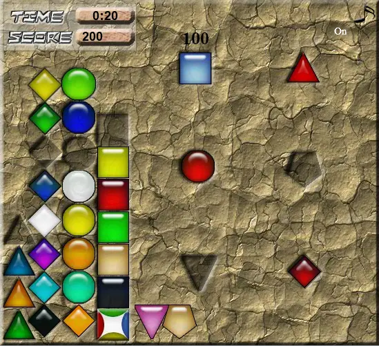 Geo