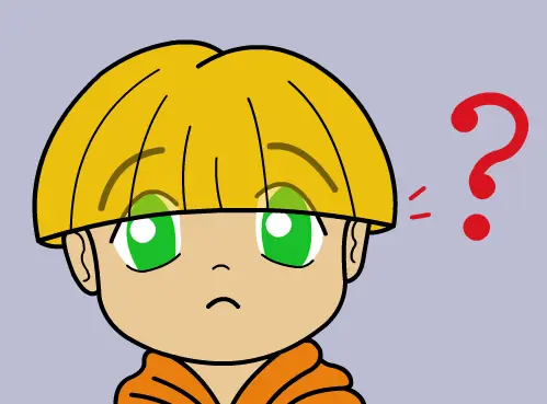 Why Wally Likes Kuki