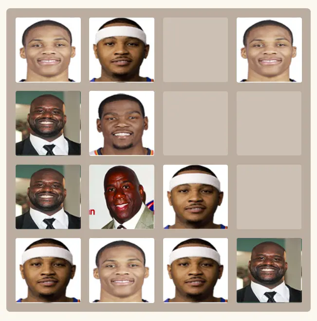 NBA 2048