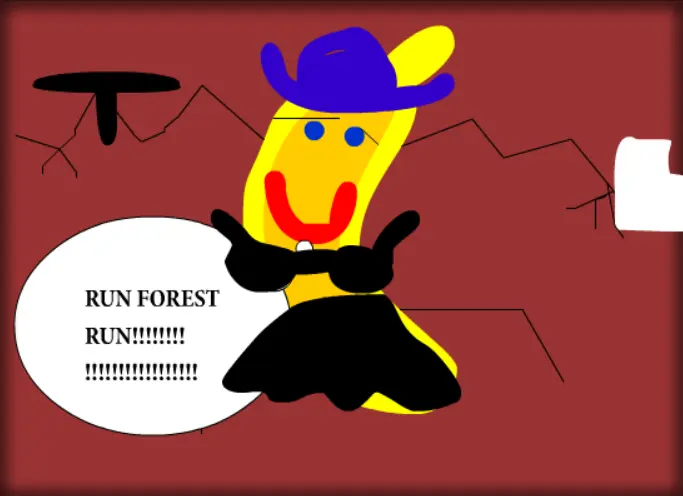 Banana