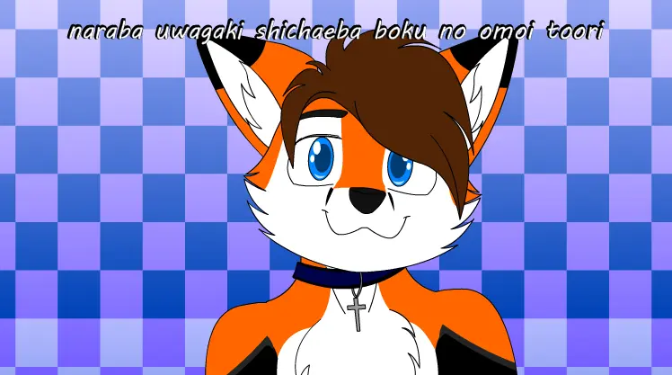 Fukkireta - TakodaTheFox