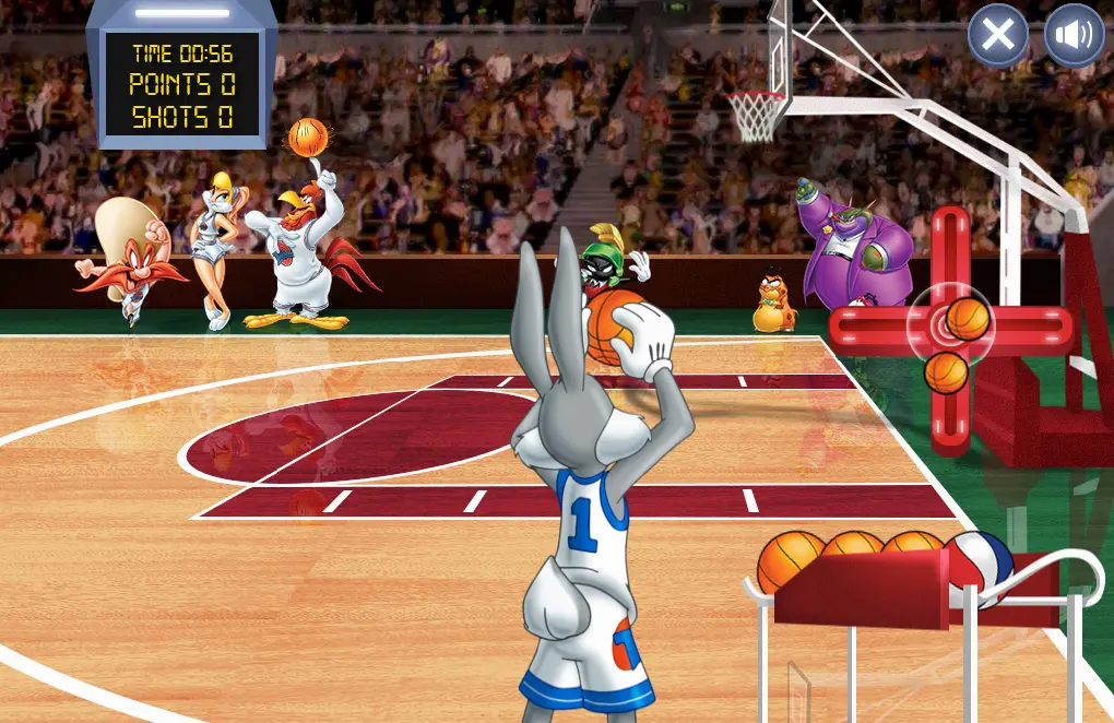 Space Jam