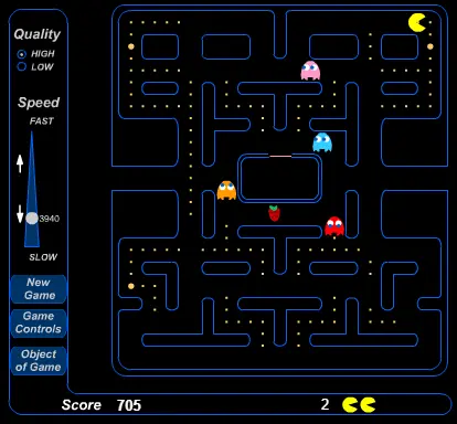 Pac-Man