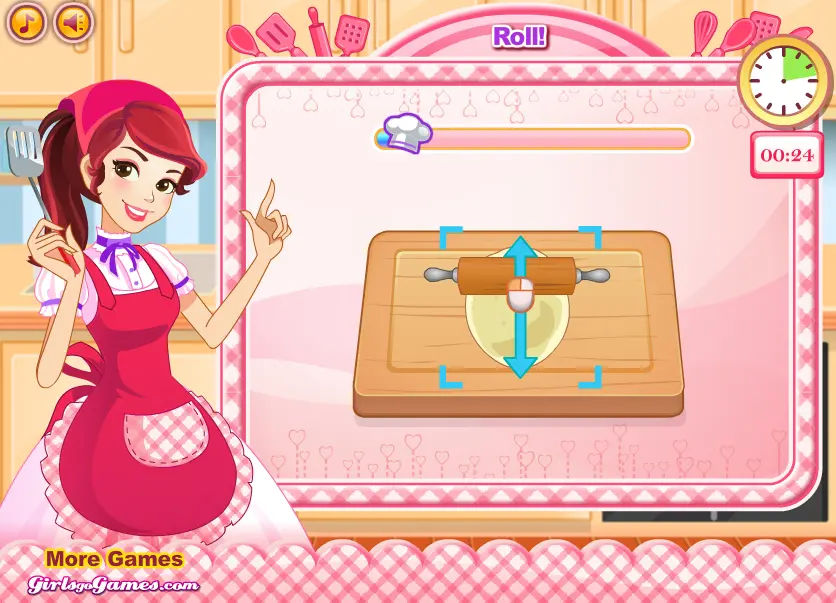 Bella's Love Kitchen
