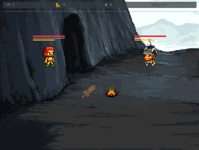 Warrior's Journey