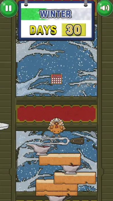 Untitled Turkey Game