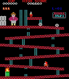 Magenta Kong