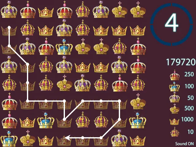 Crown Jewels