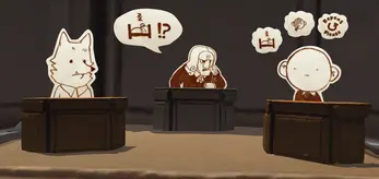 I Am (Not) a Lawyer