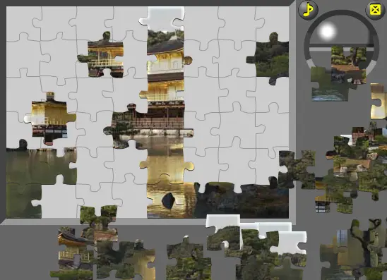JIGSAW ~世界編~