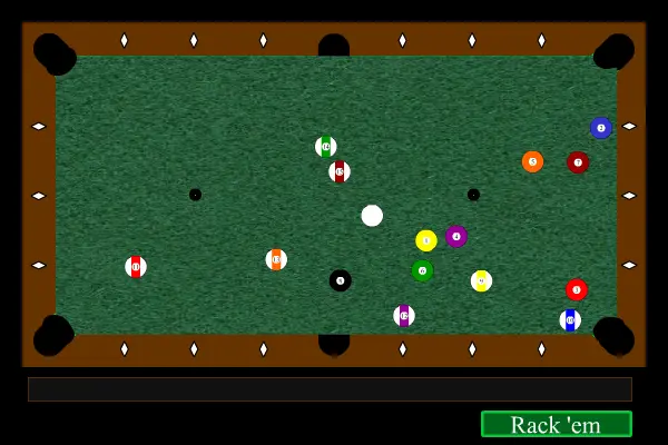 dave cee's pool