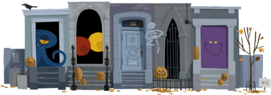 Halloween 2012