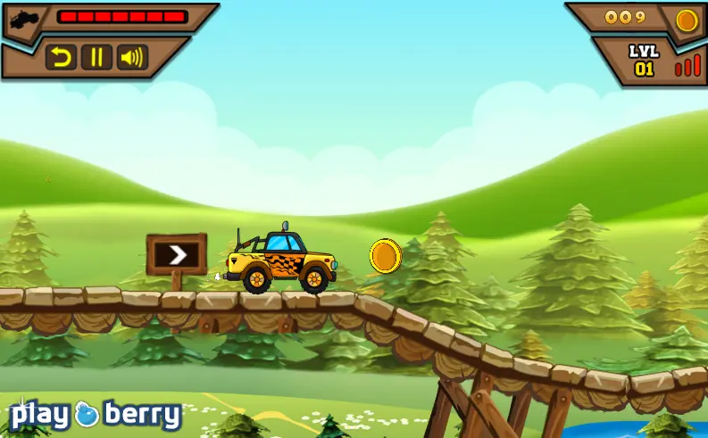 Truck Champ