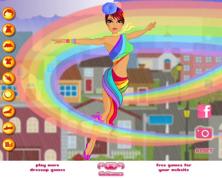 Spectra Love