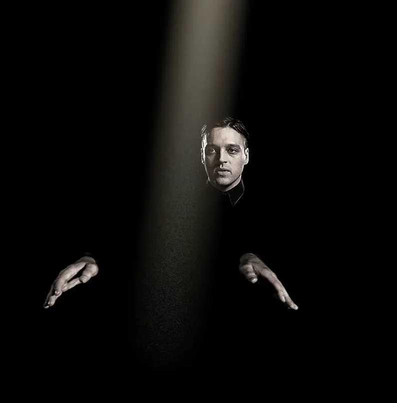 Neon Bible