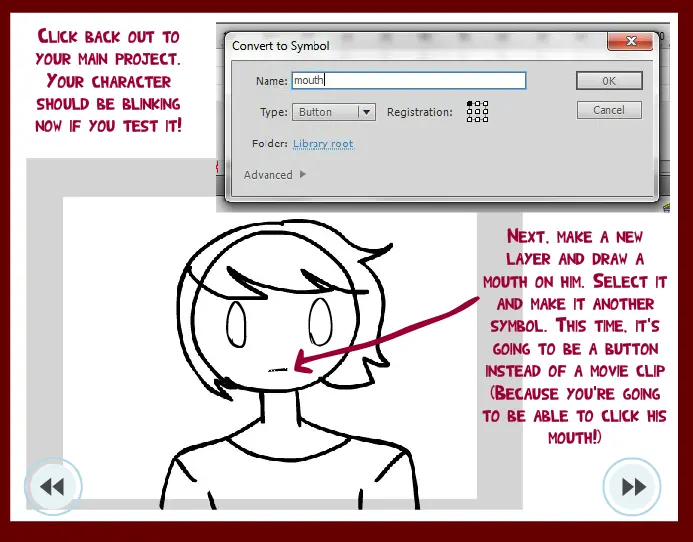 How to Make Interactive Games