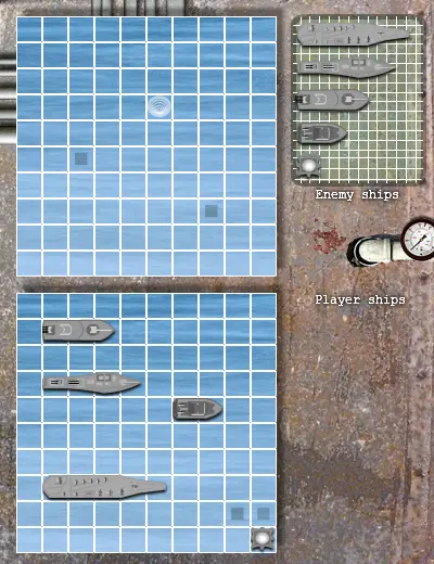 Simple Torpedo