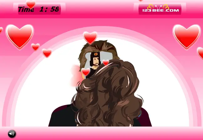 Kiss Me