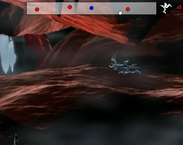 Bionicles: Vamprah