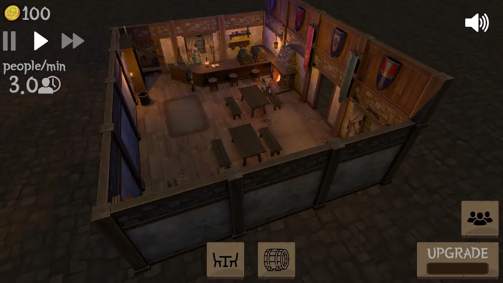 Tavern Master