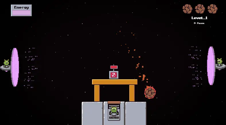 Portal Rescue