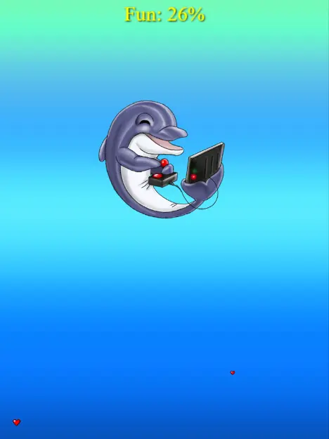 Virtual Dolphin