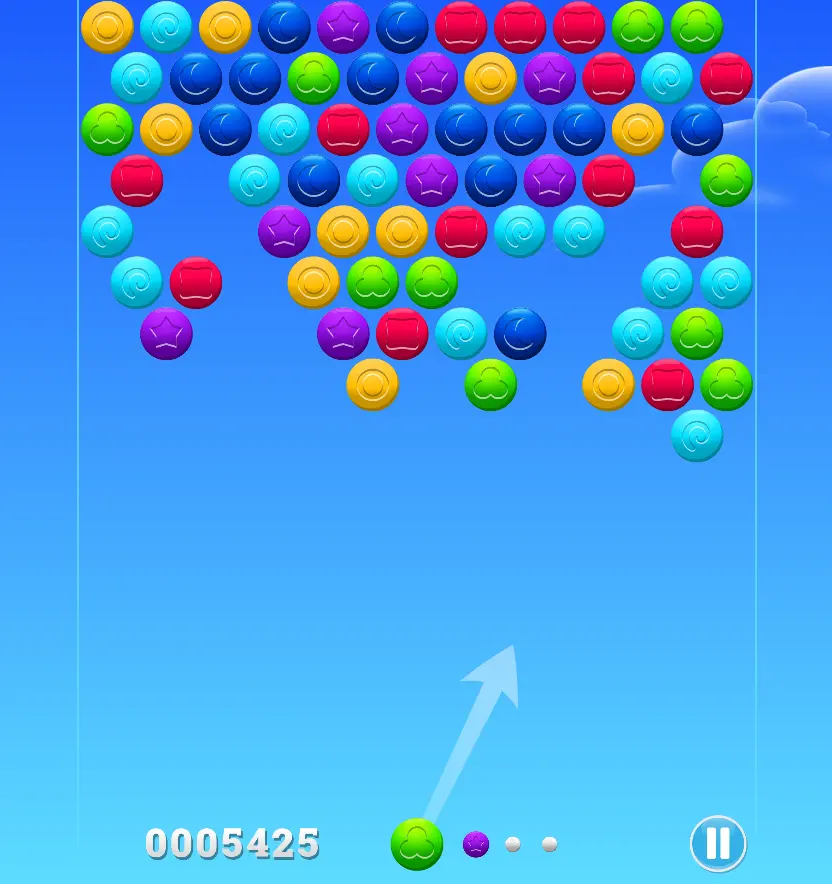 Smarty Bubbles