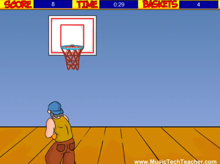 Hot Shots!