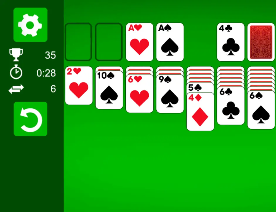 Solitaire Classic