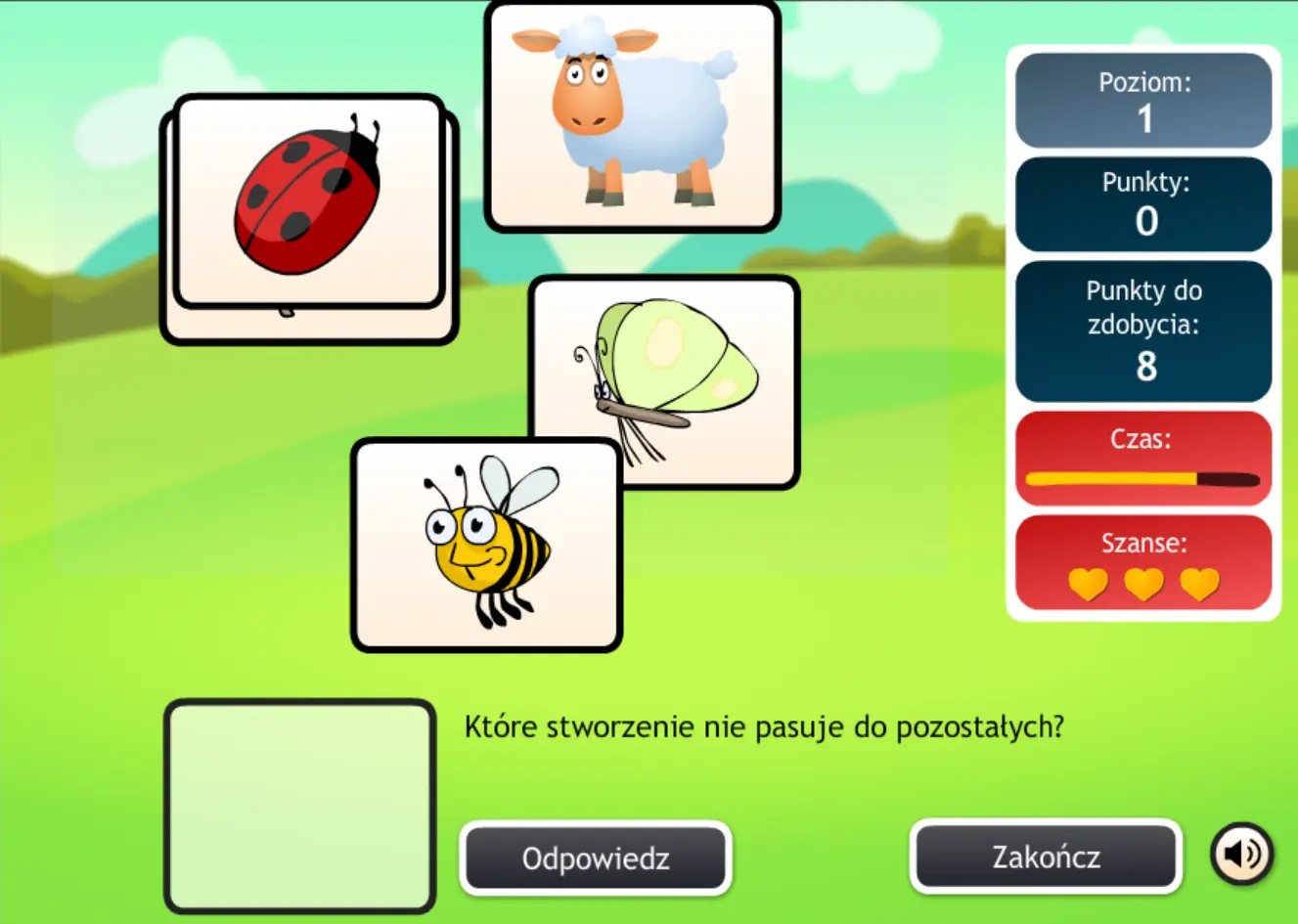 Czarna owca