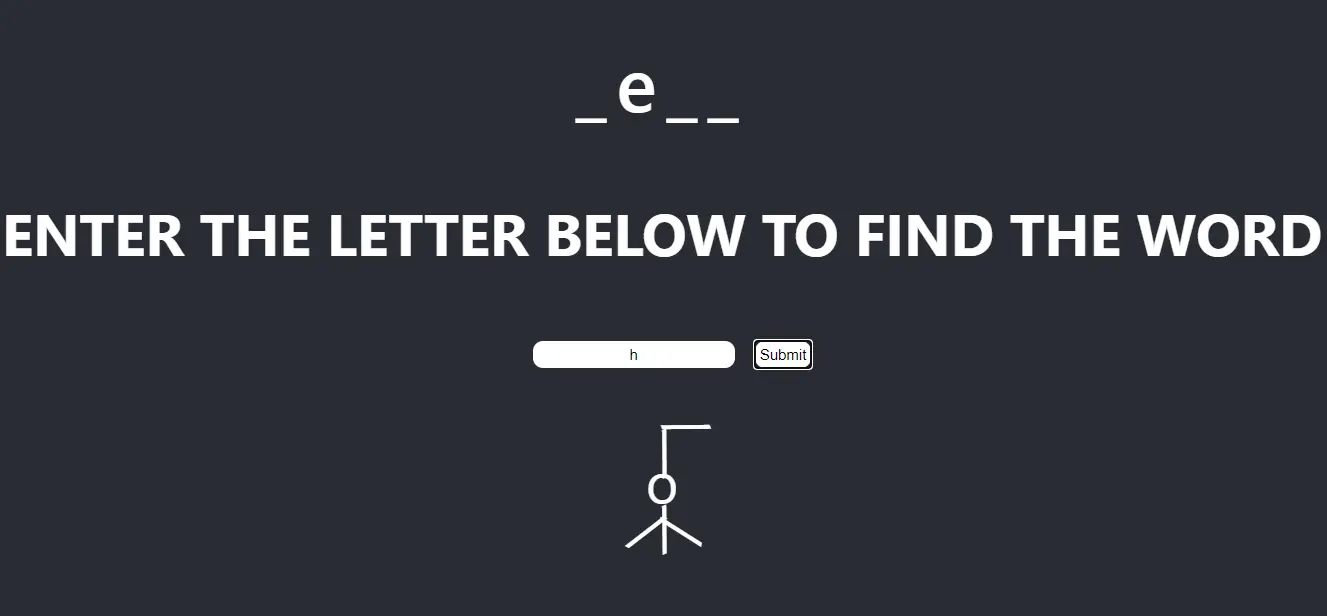 Hangman