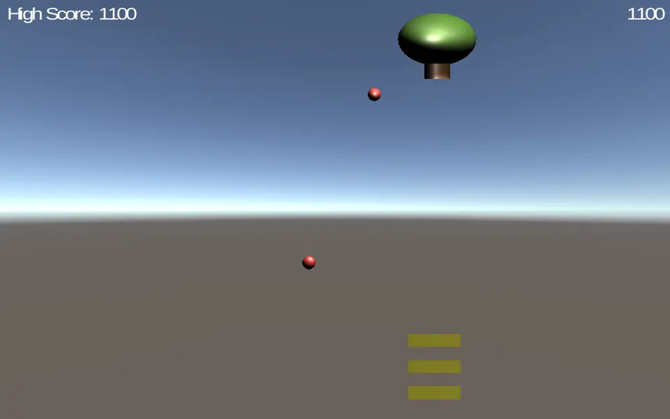 Apple Picker Prototype