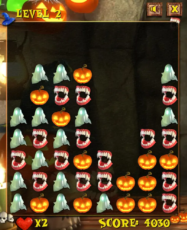 Halloween Breaker