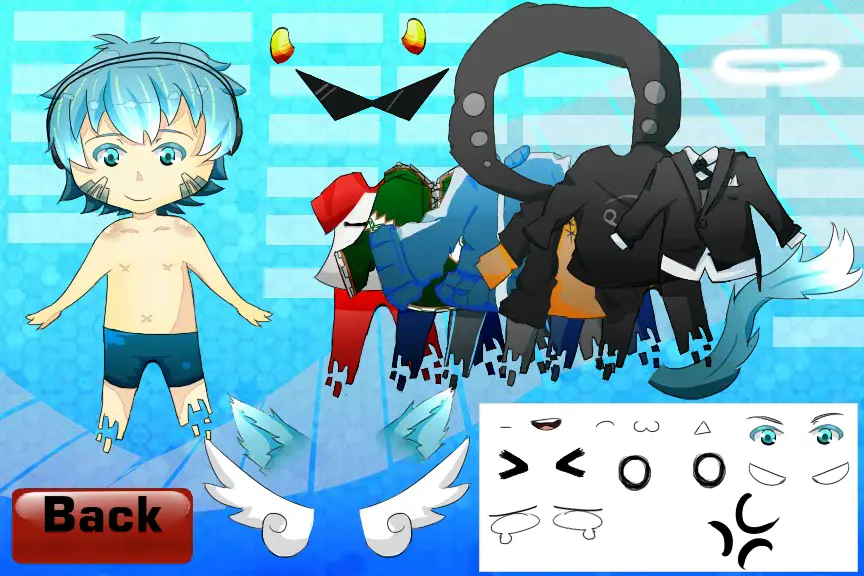 Male Ene