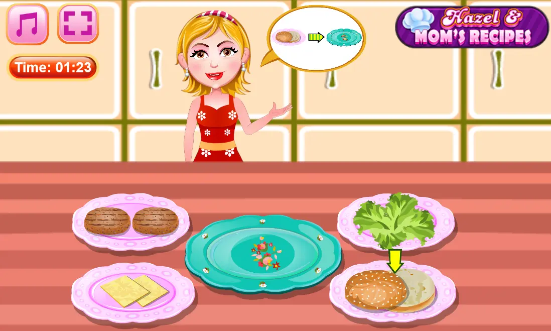 Burger
