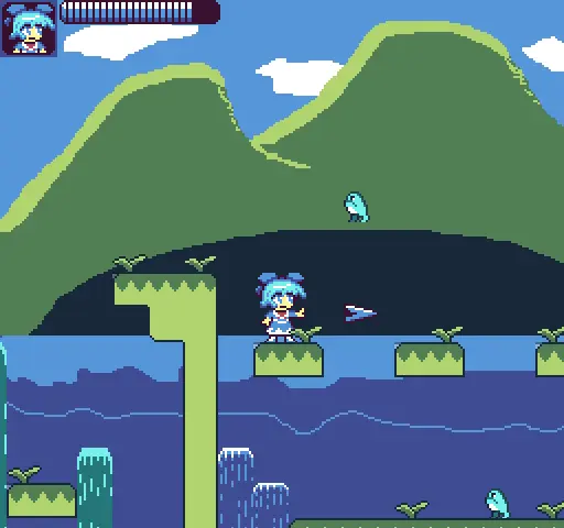 Mighty No ⑨