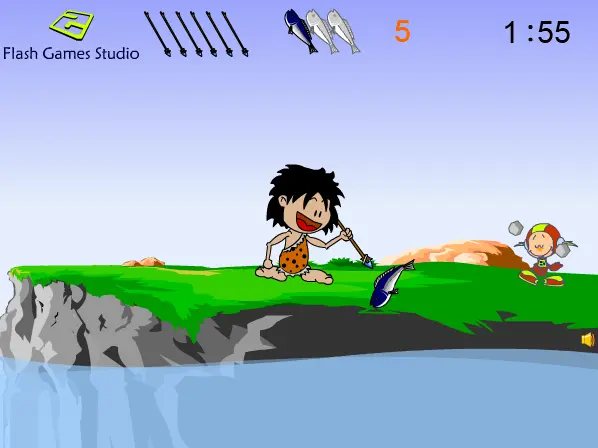 Fish Hunter