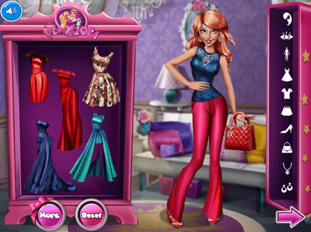 Red Carpet Fashion