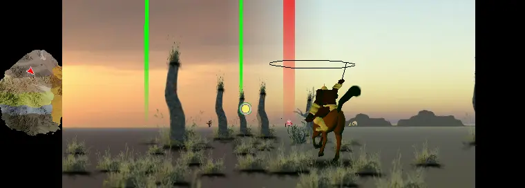 Nimian Hunter