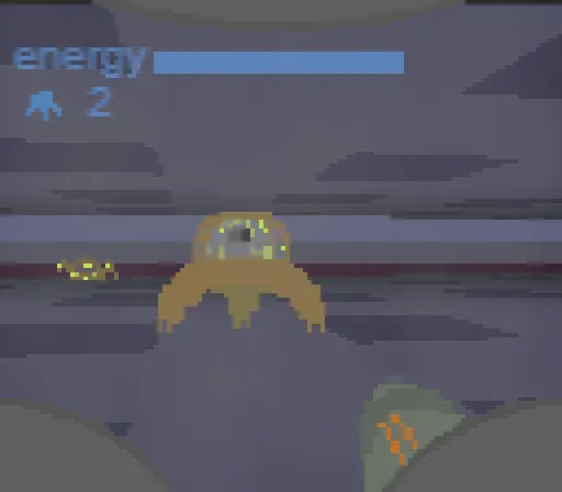 Smetroid