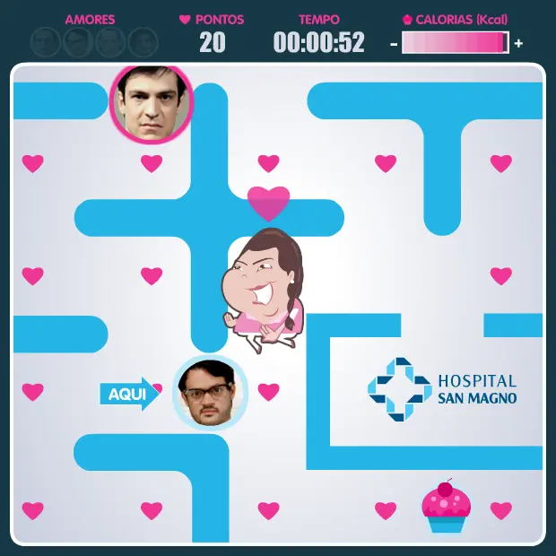 Jogo da Perséfone