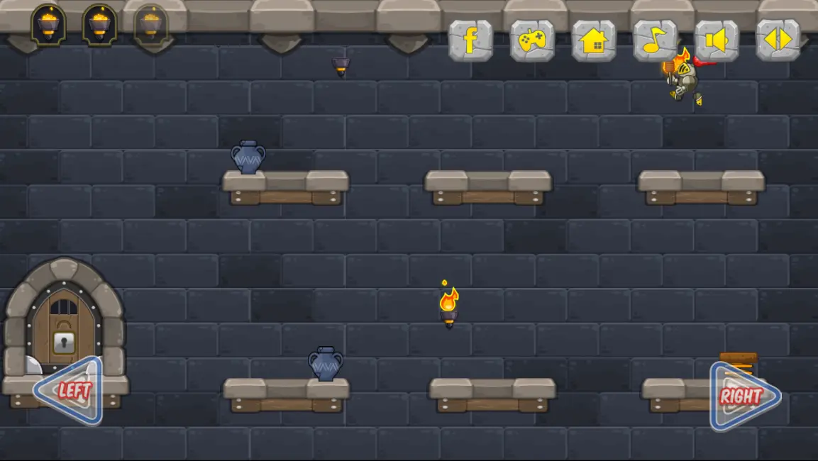 Castle Light